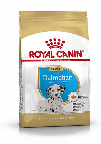 Royal Canin Dalmatian Puppy Welpenfutter für Dalmatiner