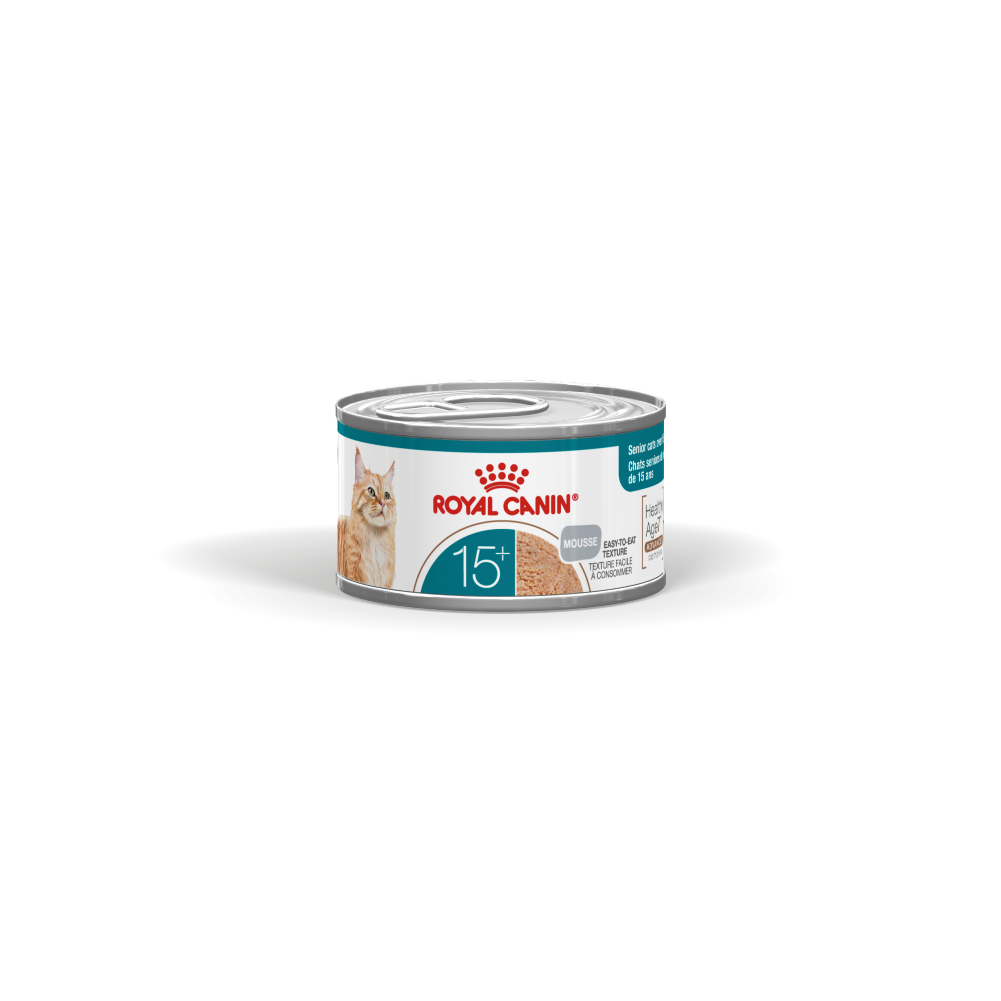 Royal Canin - AGEING 15+ AIRLIFT Loaf - Nassfutter KATZE