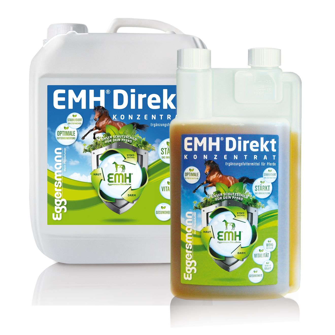 Eggersmann EMH Direkt