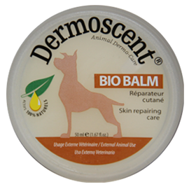 selectavet Dermoscent BIO BALM 50ml