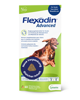 Flexadin Advance Hund