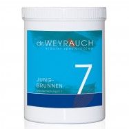 Dr. Weyrauch Nr. 7 Jungbrunnen 1.5 kg Dose