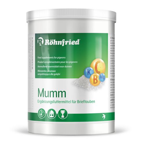 Röhnfried - MUMM - 400 g