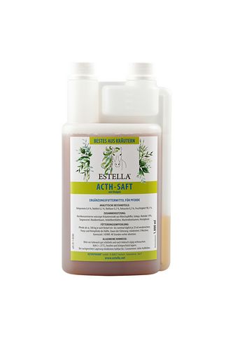 Estella - ACTH-Saft - Pferd - 1 L