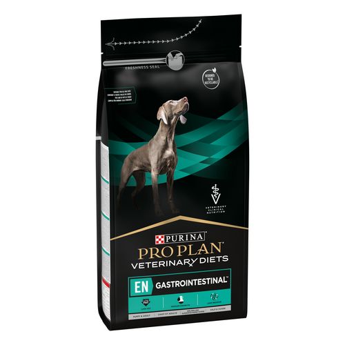 PURINA Pro Plan Veterinary Diets EN GASTROINTESTINAL - HUND 1,5 kg