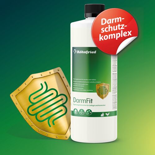 Röhnfried - DARMFIT - 1 Liter