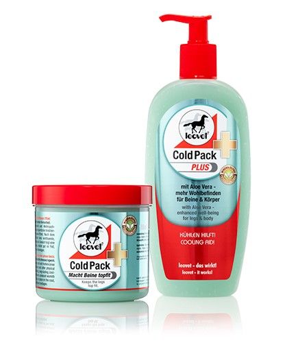 Leovet - COLD PACK - 1 L
