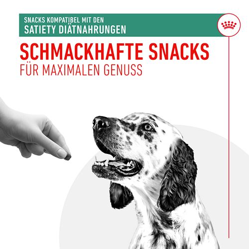 Royal Canin - SATIETY WEIGHT MANAGEMENT - Treats - 1 x 230 g