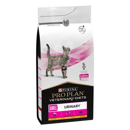 PURINA Pro Plan Veterinary Diets UR URINARY - KATZE 1,5 kg PURINA Pro Plan Veterinary Diets UR URINARY - KATZE 1,5 kg