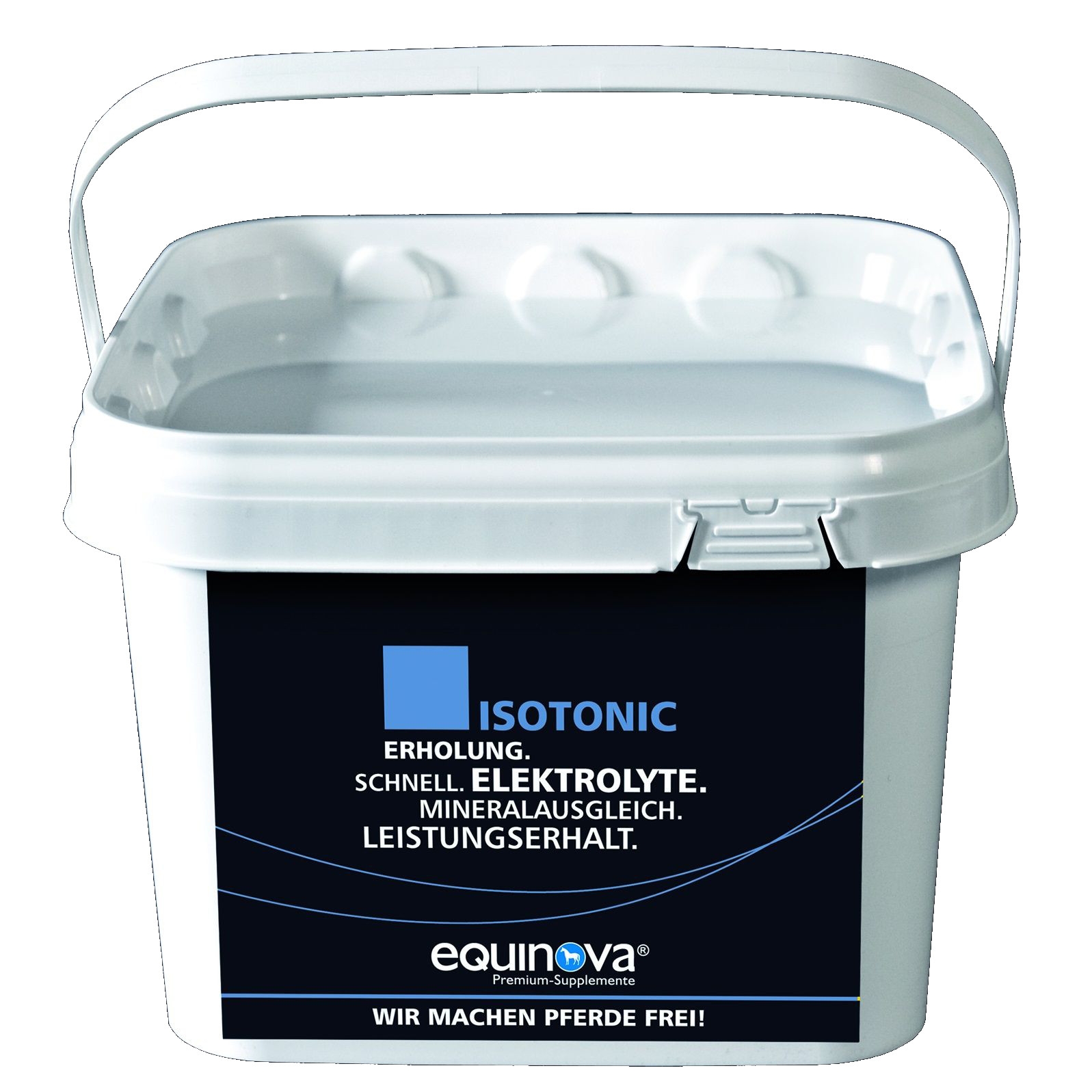 Equinova Isotonic Powder