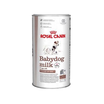 Royal Canin Babydog Milk Canine Instant-Pulver 