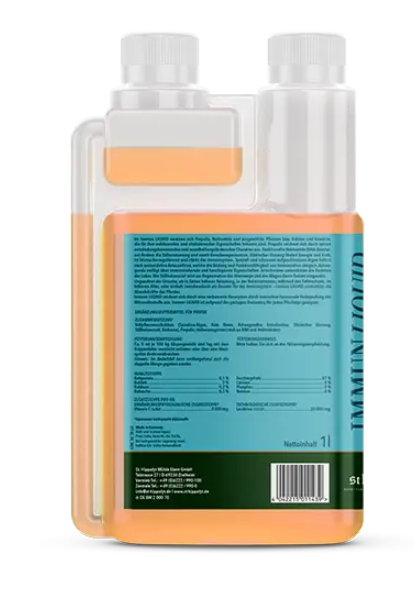 St. Hippolyt Immun Liquid