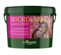 St. Hippolyt Microvital