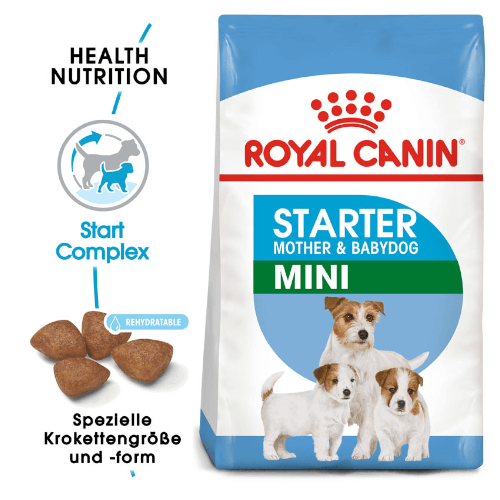 royal canin box