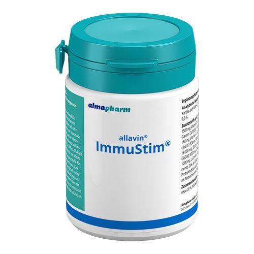 almapharm allavin ImmuStim 30 g Pulver almapharm allavin ImmuStim 30 g Pulver