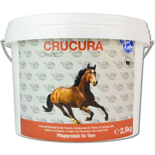 NutriLabs Crucura basic 2,5 kg