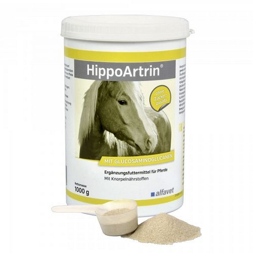 alfavet HippoArtrin 1000g