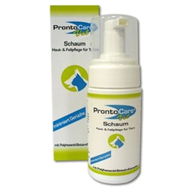 ProntoCare Vet Schaum, 100 ml