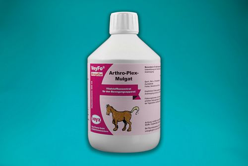 Veyx VeyFo Arthro-Plex-Mulgat 500 ml Veyx VeyFo Arthro-Plex-Mulgat 500 ml