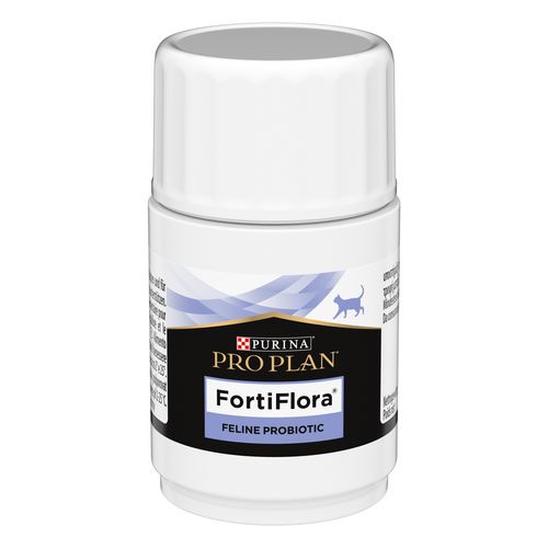 Purina - FortiFlora - CHEWS - KATZE Kautabletten