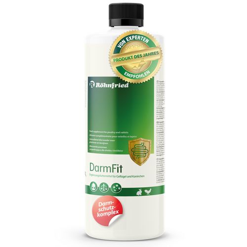 Röhnfried - DARMFIT - 1 Liter