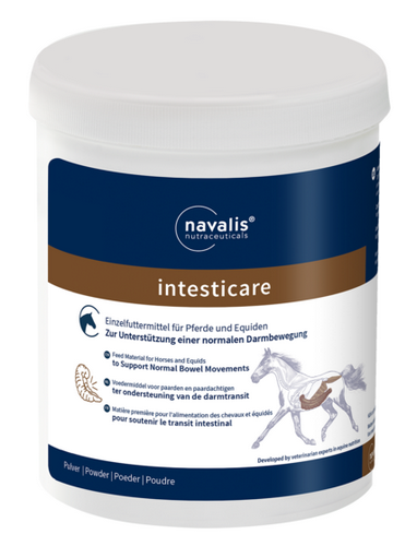 Navalis Intesticare 900 g