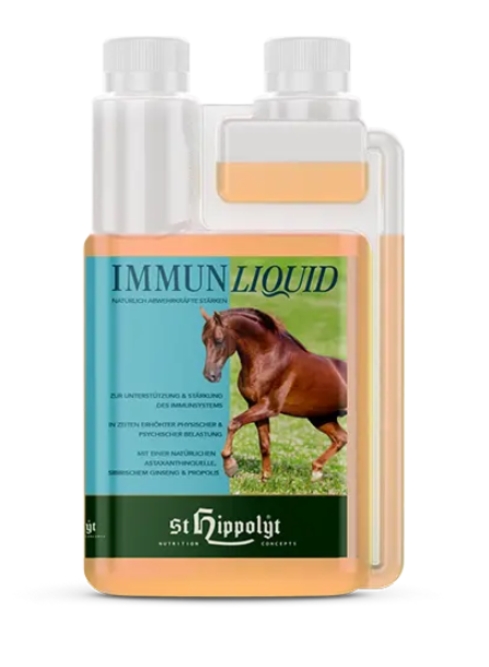 St. Hippolyt Immun Liquid St. Hippolyt Immun Liquid