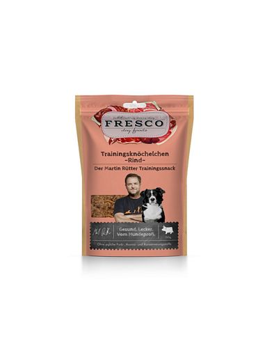 FRESCO - Trainingsknöchelchen RIND - 150 g