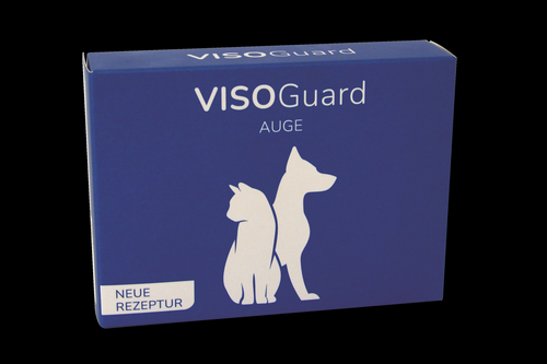 reboVet - ReboTabs - VISO-Guard - 30 Tabs