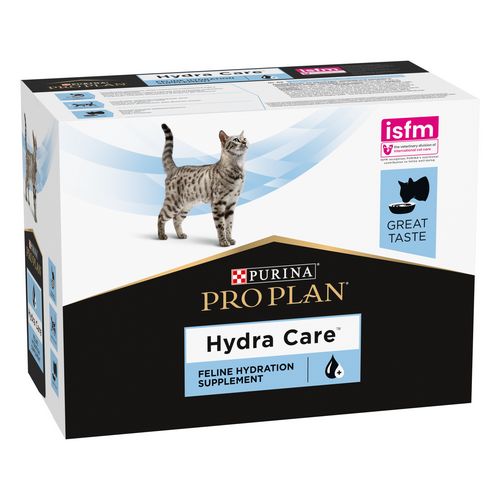 Purina - HYDRA CARE - Katze - 10 x 85 g Purina - HYDRA CARE - Katze - 10 x 85 g