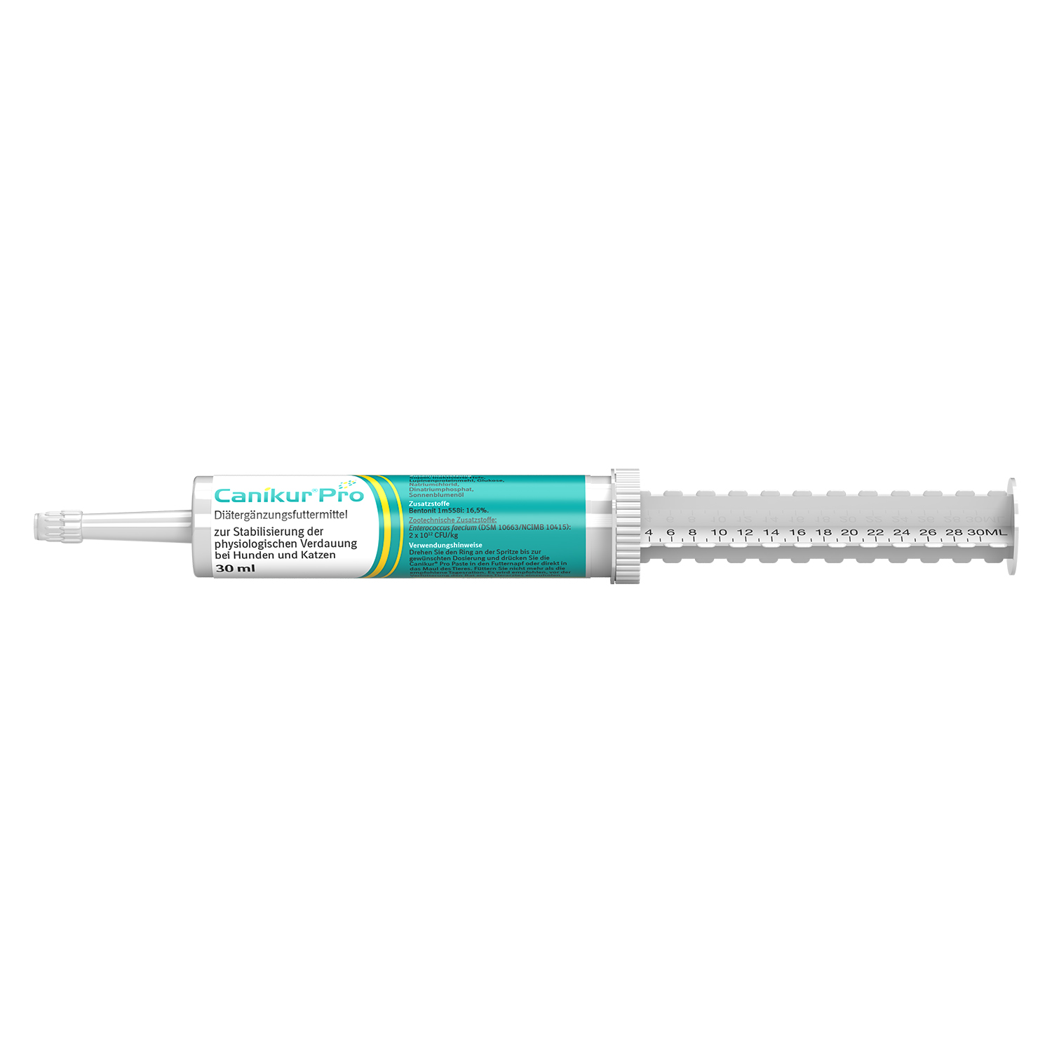 Boehringer Ingelheim - Canikur PRO PASTE - 30 ml