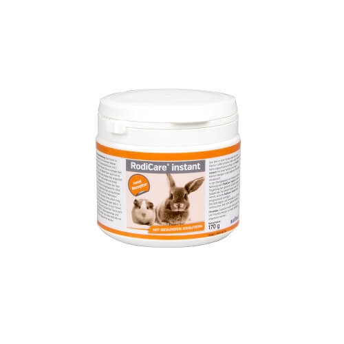 Rodicare instant von alfavet