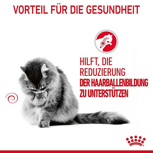 Royal Canin Hairball Care Katzenfutter