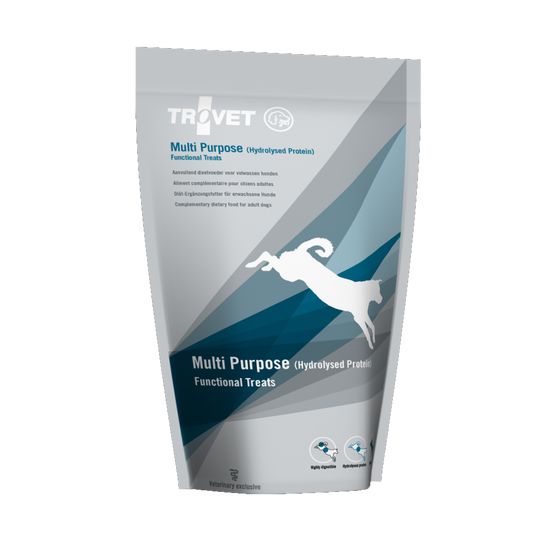 Trovet Multi Purpose Hydrolisierte Proteine 400g Lekerlies für Hunde