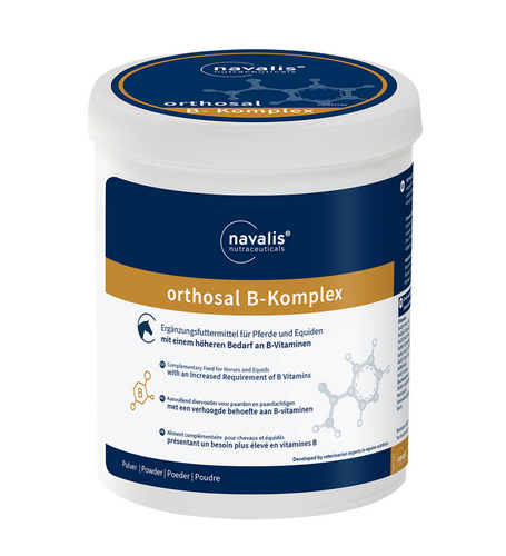 Navalis orthosal B-Komplex 500g