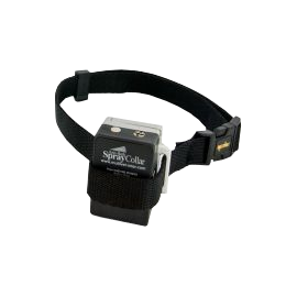 Innotek Anti-Bell Sprayhalsband