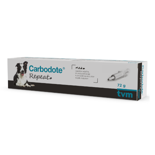TVM - CARBODOTE Repeat - 60 ml