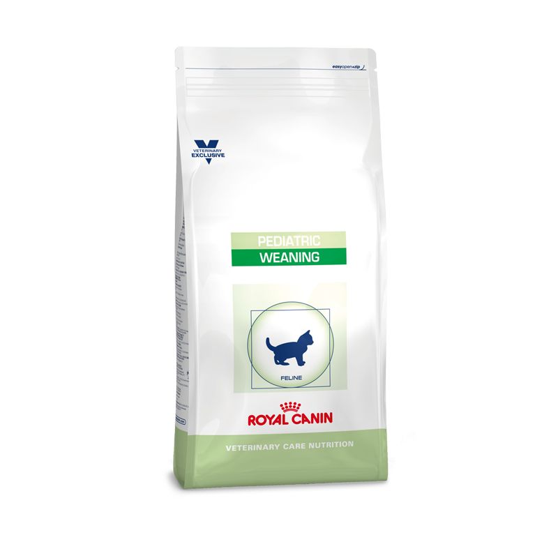 Royal Canin Pediatric Weaning Feline Trockenfutter