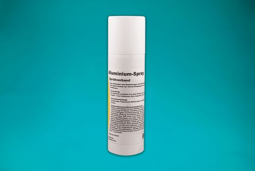 Veyx - SanDitan - ALUMINIUM-SPRAY - 200 ml Veyx - SanDitan - ALUMINIUM-SPRAY - 200 ml