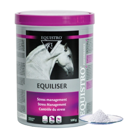 Vetoquinol Equistro Equiliser 500 g