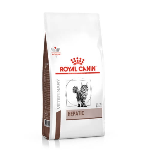 Royal Canin Hepatic Feline Trockenfutter Royal Canin Hepatic Feline Trockenfutter
