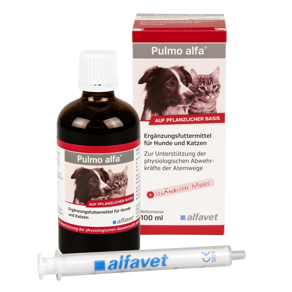 Pulm-alfa-100ml