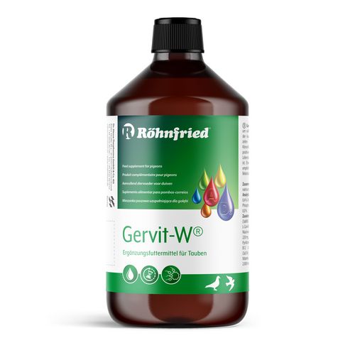 Röhnfried - GERVIT-W - 100 ml