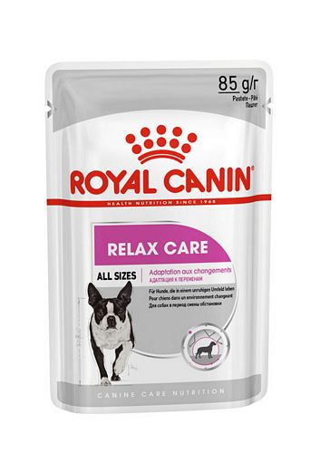 Royal Canin RELAX CARE Nassfutter