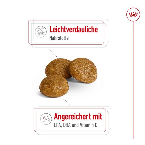 Royal Canin X-SMALL Adult Trockenfutter für sehr kleine Hunde Kroketten