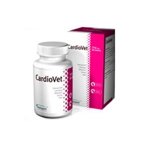 VetExpert Cardiovet 90 Tabletten