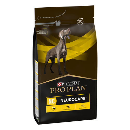 PURINA PRO PLAN NC NEUROCARE HUND