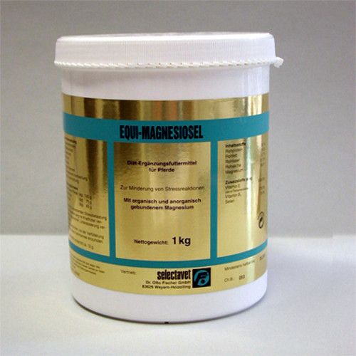 equi-magnesioselh42fIphMa0HjM Selectavet EQUI MAGNESIOSEL 1000 g