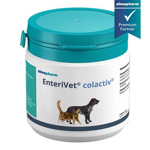 almapharm - EnteriVet colactiv