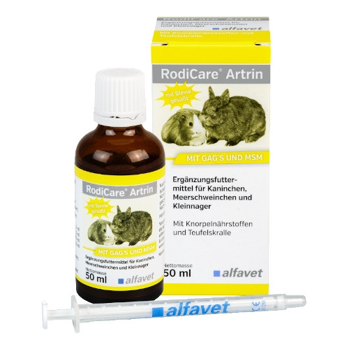 alfavet RodiCare Artrin 50 ml